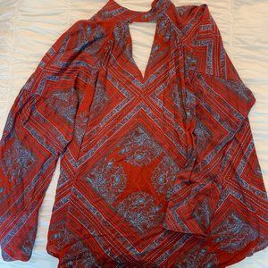 Free People Blouse